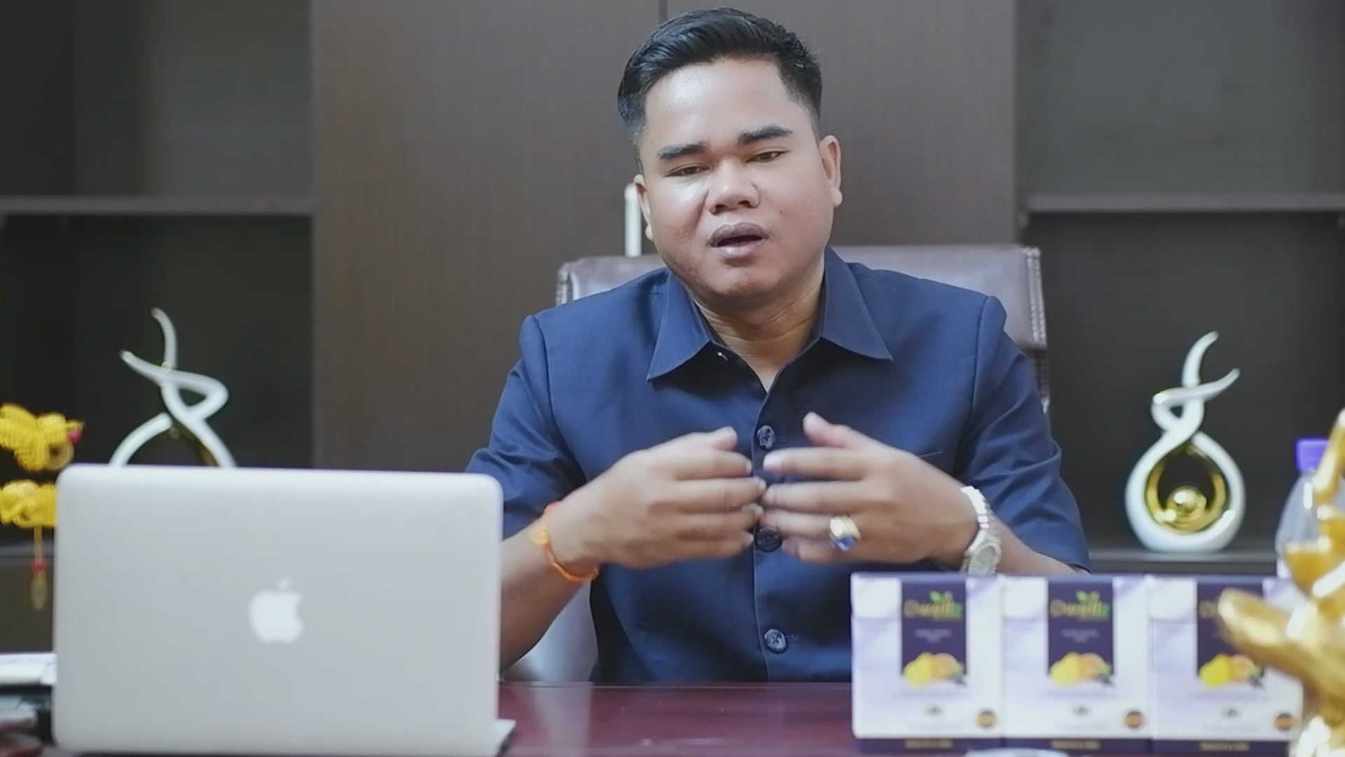 Load video: 